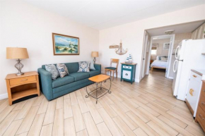 6201 Ocean Ave, Unit 207 - The Nassau Inn